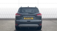 Ford Kuga 2.0 TDCi 180 Titanium X Sport 5dr Diesel Estate